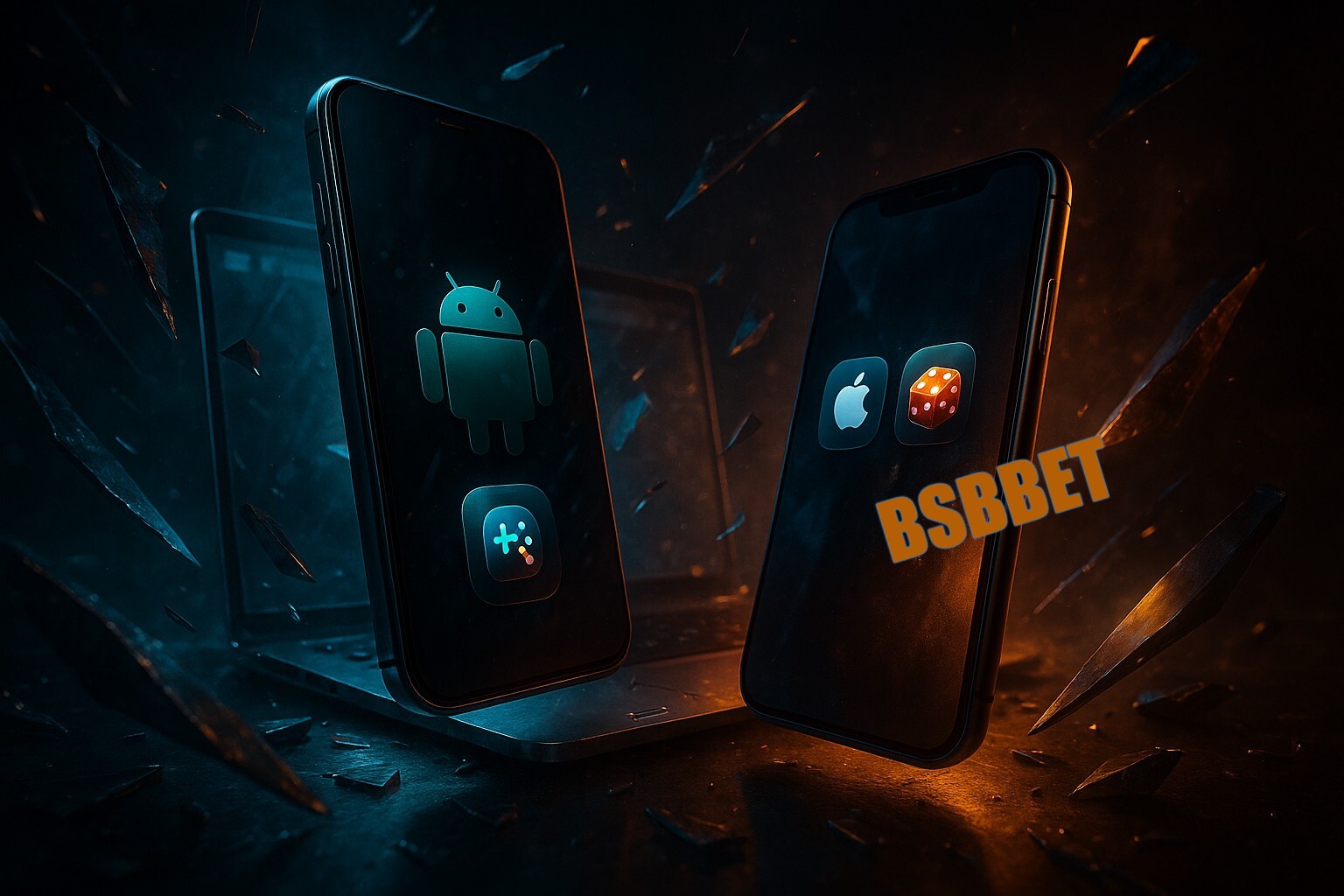 Compatibilidade do App