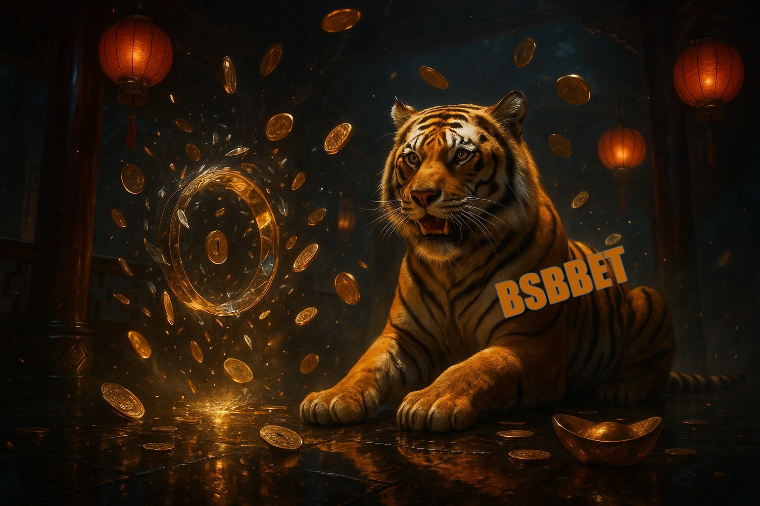 Como Jogar Fortune Tiger