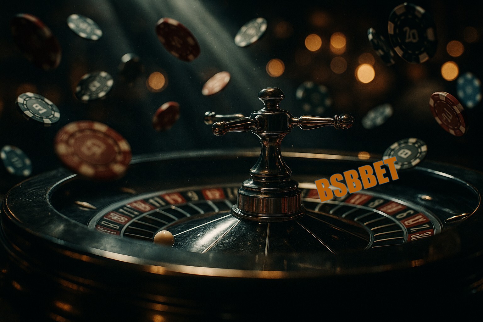 Jogos de roleta online